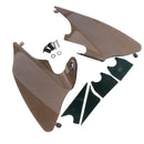 Mid-Frame Air Deflector Universal for Harley 1997-2007 Motorcycle
