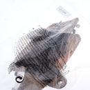 Mid-Frame Air Deflector Universal for Harley 1997-2007 Motorcycle