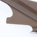 Mid-Frame Air Deflector Universal for Harley 1997-2007 Motorcycle