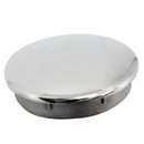 Marine Boat Yacht Sailing White Water Destroyer Steering Wheel Cap