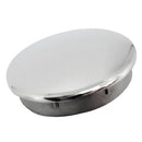Marine Boat Yacht Sailing White Water Destroyer Steering Wheel Cap