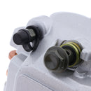 Heavy Duty Aluminum Rear Brake Caliper Assembly FIT FOR Motorcross/ATV/Quad/DIRT Bike