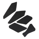 5pcs Motorcycle Tank Gas Protector Pad Sticker Decal for Kawasaki Z900