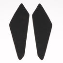 5pcs Motorcycle Tank Gas Protector Pad Sticker Decal for Kawasaki Z900