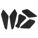 5pcs Motorcycle Tank Gas Protector Pad Sticker Decal for Kawasaki Z900