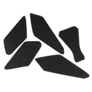 5pcs Motorcycle Tank Gas Protector Pad Sticker Decal for Kawasaki Z900