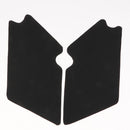 5pcs Motorcycle Tank Gas Protector Pad Sticker Decal for KTM RC390 RC200 2014-2018
