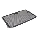 Motorcycle Iron Radiator Grille Guard Cover Protector for Suzuki GSR400, GSR600 06-12