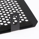 Motorcycle Iron Radiator Grille Guard Cover Protector for Suzuki GSR400, GSR600 06-12