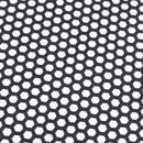 Motorcycle Iron Radiator Grille Guard Cover Protector for Suzuki GSR400, GSR600 06-12