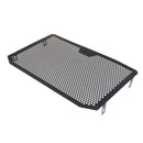 Motorcycle Iron Radiator Grille Guard Cover Protector for Suzuki GSR400, GSR600 06-12