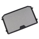 Motorcycle Iron Radiator Grille Guard Cover Protector for Suzuki GSR400, GSR600 06-12