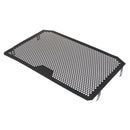 Motorcycle Iron Radiator Grille Guard Cover Protector for Suzuki GSR400, GSR600 06-12