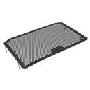 Motorcycle Iron Radiator Grille Guard Cover Protector for Suzuki GSR400, GSR600 06-12