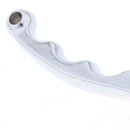 Adjustament Clutch Brake Cable Clutch Levers for Bosuer 110cc 140cc 125cc Dirt Bikes ATV, Left/Right Side