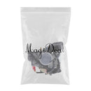 ATV 24mm Carburetor for 125cc 150cc Motorcycle Dirt Bike Quad Go Kart