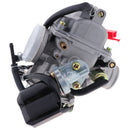 ATV 24mm Carburetor for 125cc 150cc Motorcycle Dirt Bike Quad Go Kart