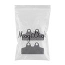 Rear Metal Brake Pad Kit Set for Motorcycle Truck SUV