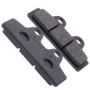 Rear Metal Brake Pad Kit Set for Motorcycle Truck SUV