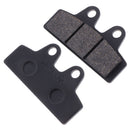 Rear Metal Brake Pad Kit Set for Motorcycle Truck SUV