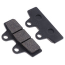 Rear Metal Brake Pad Kit Set for Motorcycle Truck SUV