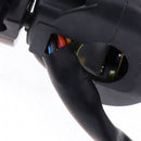 Black Kill Handle Switch Throttle Housing On/Off Control Fits For 50cc 70cc 90cc 110cc 150cc ATV Quad Buggy