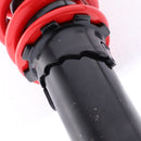 350mm Shockproof Motorcycle ATV Scooter Shock Absorber Rear Suspension