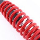 350mm Shockproof Motorcycle ATV Scooter Shock Absorber Rear Suspension
