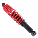 350mm Shockproof Motorcycle ATV Scooter Shock Absorber Rear Suspension