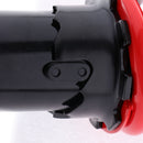 350mm Shockproof Motorcycle ATV Scooter Shock Absorber Rear Suspension