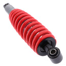 350mm Shockproof Motorcycle ATV Scooter Shock Absorber Rear Suspension