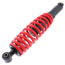 350mm Shockproof Motorcycle ATV Scooter Shock Absorber Rear Suspension