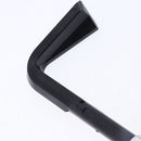 Motorcycle Adjustable Angle Length Black CNC 7/8inch (22mm) Protector Proguard Pro Brake Clutch Levers Protect Guard