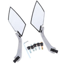Universal Motorcycle Rear View Mirror Scooter For Yamaha LY149QMG