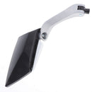 Universal Motorcycle Rear View Mirror Scooter For Yamaha LY149QMG