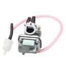 High Performance PWK 32mm Carburetor for Yamaha PW 80 PW80 Bike 2001 2002