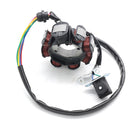 Motorbike Engine Stator Coil Magneto Generator for CG 125cc 150cc 200cc 250cc Go Karts Scooter Dirt Bike