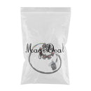 Motorbike Engine Stator Coil Magneto Generator for CG 125cc 150cc 200cc 250cc Go Karts Scooter Dirt Bike