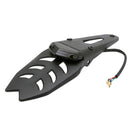 LED Tail Lights Rear Fender Brake Taillight  Stop Lamp for Motorcycle Dirt Bike