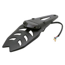 LED Tail Lights Rear Fender Brake Taillight  Stop Lamp for Motorcycle Dirt Bike