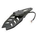 LED Tail Lights Rear Fender Brake Taillight  Stop Lamp for Motorcycle Dirt Bike