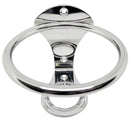 3.54'' Boat Ring Cup Drink Holder, Universal 304 Stainless Steel Drinks Holder