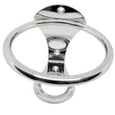 3.54'' Boat Ring Cup Drink Holder, Universal 304 Stainless Steel Drinks Holder