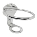 3.54'' Boat Ring Cup Drink Holder, Universal 304 Stainless Steel Drinks Holder