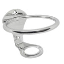 3.54'' Boat Ring Cup Drink Holder, Universal 304 Stainless Steel Drinks Holder