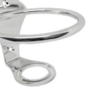 3.54'' Boat Ring Cup Drink Holder, Universal 304 Stainless Steel Drinks Holder