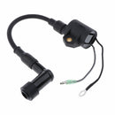 New Ignition Coil Fit for Yamaha Outboard 40HP 50HP 2 Strokes 3 Cylinder