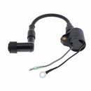 New Ignition Coil Fit for Yamaha Outboard 40HP 50HP 2 Strokes 3 Cylinder
