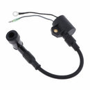 New Ignition Coil Fit for Yamaha Outboard 40HP 50HP 2 Strokes 3 Cylinder
