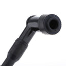 New Ignition Coil Fit for Yamaha Outboard 40HP 50HP 2 Strokes 3 Cylinder